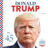 Cover image of Donald Trump