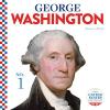 Cover image of George Washington