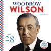 Cover image of Woodrow Wilson