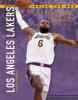 Cover image of Los Angeles Lakers