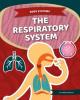 Cover image of The respiratory system