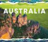 Cover image of Australia