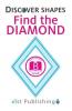 Cover image of Find the diamond