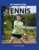 Cover image of Tennis