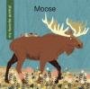 Cover image of Moose