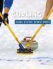 Cover image of Curling