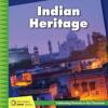 Cover image of Indian heritage