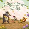 Cover image of Badger's perfect garden