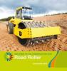 Cover image of Road roller