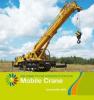 Cover image of Mobile crane