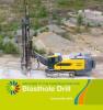 Cover image of Blasthole drill