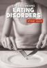 Cover image of Understanding eating disorders
