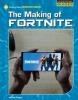 Cover image of The making of Fortnite