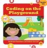Cover image of Coding on the playground
