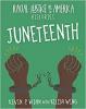 Cover image of Juneteenth