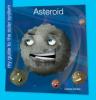 Cover image of Asteroid