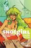 Cover image of Snotgirl