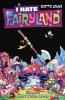 Cover image of I hate Fairyland