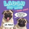 Cover image of Laugh out loud, I ruff jokes