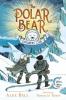 Cover image of The Polar Bear Explorers' Club