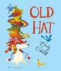 Cover image of Old hat