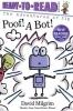 Cover image of Poof! A bot!