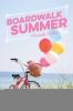 Cover image of Boardwalk summer