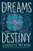 Cover image of Of dreams and destiny