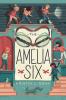 Cover image of The Amelia Six