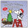 Cover image of Snoopy's Christmas surprise