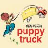 Cover image of Puppy truck