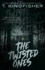 Cover image of The twisted ones