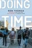 Cover image of Doing time