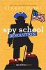 Cover image of Spy school revolution