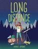 Cover image of Long distance