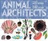 Cover image of Animal architects