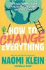 Cover image of How to change everything