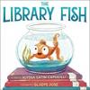 Cover image of The Library Fish