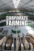 Cover image of Corporate farming