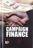 Cover image of Campaign finance