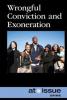 Cover image of Wrongful conviction and exoneration