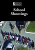 Cover image of School shootings