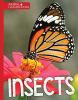 Cover image of Insects