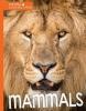 Cover image of Mammals