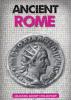 Cover image of Ancient Rome