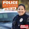 Cover image of Police officers on the job