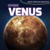 Cover image of Exploring Venus