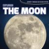 Cover image of Exploring the Moon