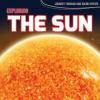 Cover image of Exploring the Sun