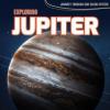 Cover image of Exploring Jupiter